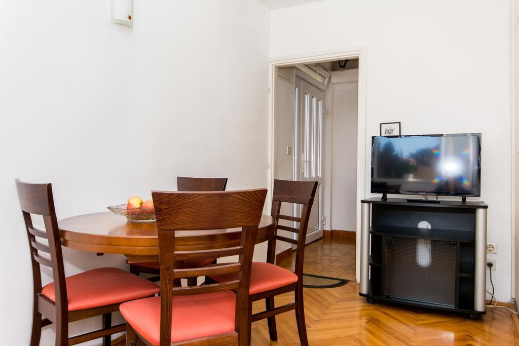Choco Appartement Dubrovnik