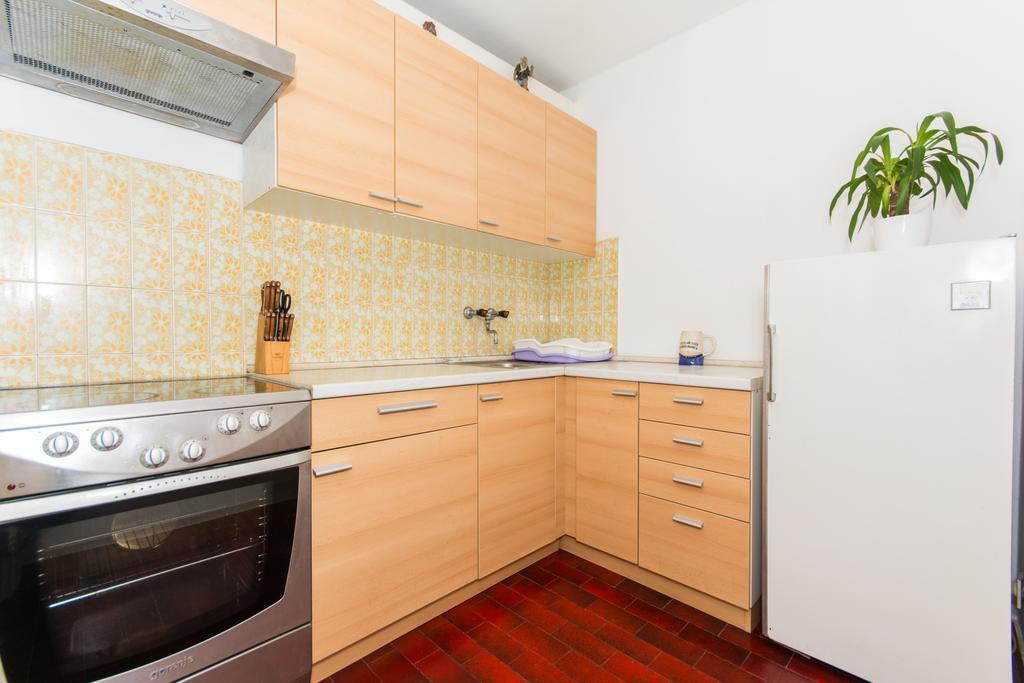 Choco Appartement *