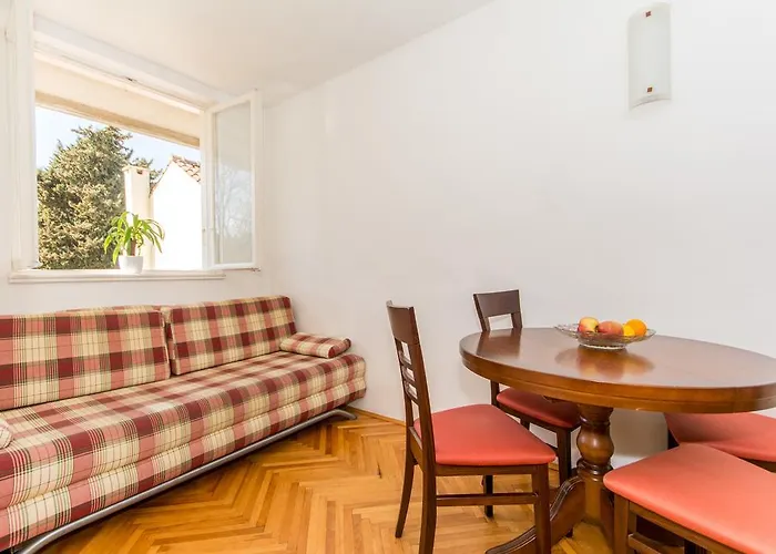 Apartment Choco